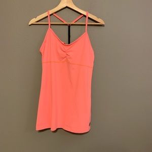 Pure Barre Work out top